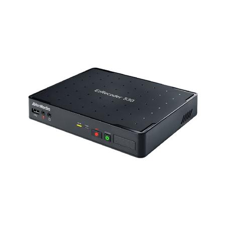 AVerMedia EzRecorder 530
